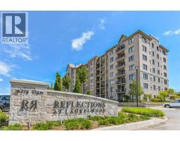 776 LAURELWOOD Drive UnitNo. 609 - 2