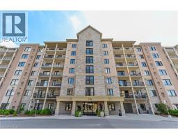 776 LAURELWOOD Drive UnitNo. 609 - 5