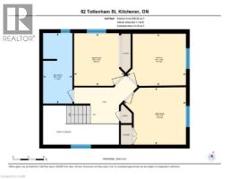 62 TOTTENHAM Street - 48