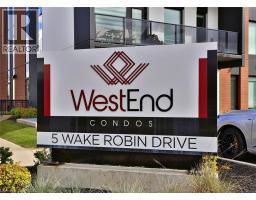 5 WAKE ROBIN Drive UnitNo. 118 - 2