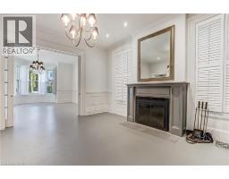 501 GEORGE Street - 11