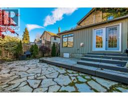 501 GEORGE Street - 36