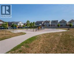 70 WILLOWRUN Drive UnitNo. H3 - 40