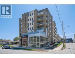 62 BALSAM Street UnitNo. H204 - 2