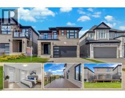 273 WOODBINE Avenue - 1