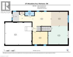 273 WOODBINE Avenue - 48