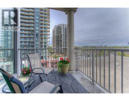 191 KING Street S UnitNo. 713 - 17