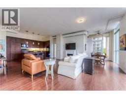 191 KING Street S UnitNo. 713 - 4