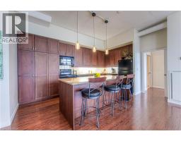 191 KING Street S UnitNo. 713 - 6