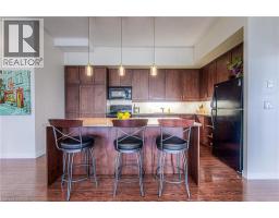 191 KING Street S UnitNo. 713 - 7