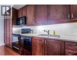 191 KING Street S UnitNo. 713 - 8