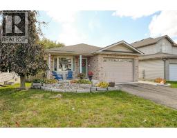 217 NORTH Street E - 2