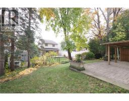 197 WEDGEWOOD Drive - 45