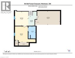 50 OLD FOREST Crescent - 45