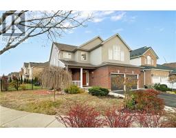 224 RIDGEMERE Court - 2