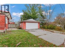 497 VICTORIA Street S - 5