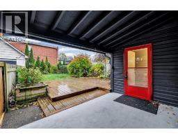 174 WILLIAM Street - 26