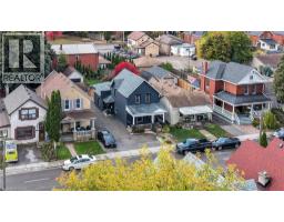 174 WILLIAM Street - 28