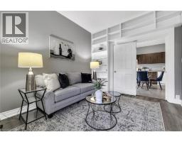 174 WILLIAM Street - 9