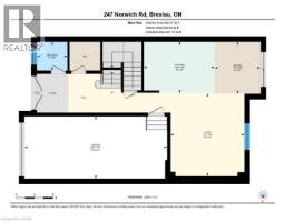 247 NORWICH Road - 35