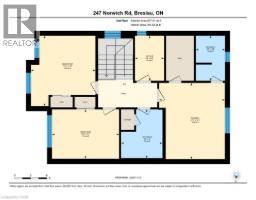 247 NORWICH Road - 36