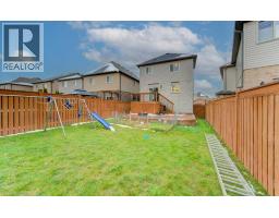 199 CRANBROOK Street - 34