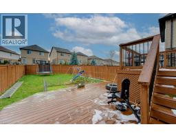 199 CRANBROOK Street - 36