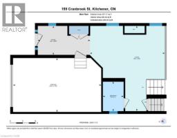 199 CRANBROOK Street - 40