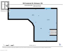 199 CRANBROOK Street - 43