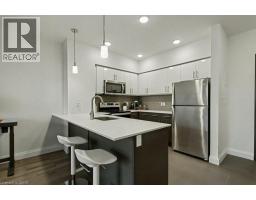 399 QUEEN Street S UnitNo. 518 - 12