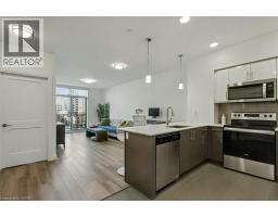 399 QUEEN Street S UnitNo. 518 - 13