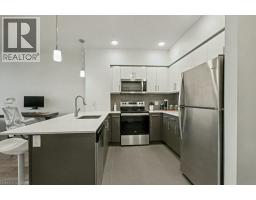 399 QUEEN Street S UnitNo. 518 - 14