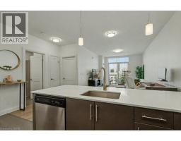 399 QUEEN Street S UnitNo. 518 - 16