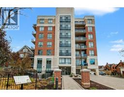 399 QUEEN Street S UnitNo. 518 - 2