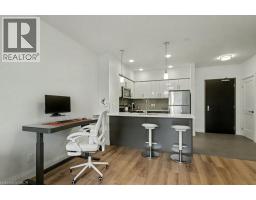 399 QUEEN Street S UnitNo. 518 - 22