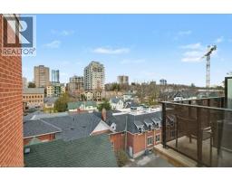 399 QUEEN Street S UnitNo. 518 - 27