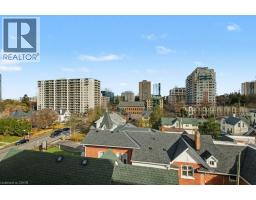 399 QUEEN Street S UnitNo. 518 - 29