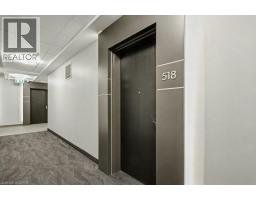 399 QUEEN Street S UnitNo. 518 - 9