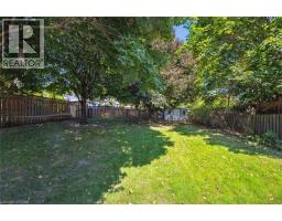 158 BARNICKE Drive - 22