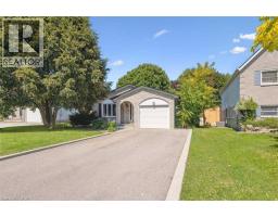 158 BARNICKE Drive - 3