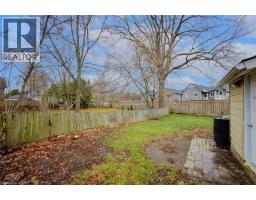 17 WILLIAM Lane - 34