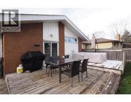 132 MONTCALM Drive - 43