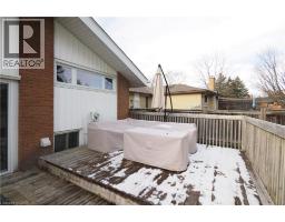 132 MONTCALM Drive - 44