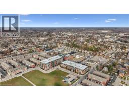 15 PRINCE ALBERT Boulevard UnitNo. 104 - 45