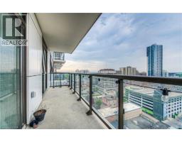 55 DUKE Street UnitNo. 1308 - 17