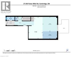 355 FISHER MILLS Road UnitNo. 27 - 32