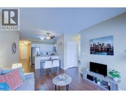 170 WATER Street N UnitNo. 502 - 16