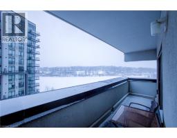 170 WATER Street N UnitNo. 502 - 20