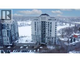 170 WATER Street N UnitNo. 502 - 28