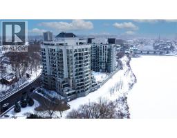 170 WATER Street N UnitNo. 502 - 30